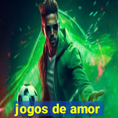 jogos de amor